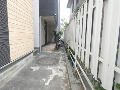 【駐車場】 | アヴェルタージュみずほ