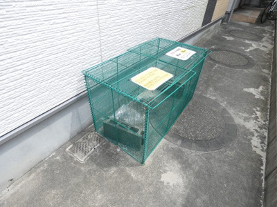 【その他共用部分】 | アヴェルタージュみずほ