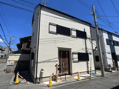 【外観】 | 呉服町貸家