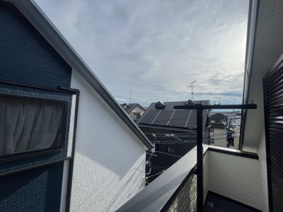 【展望】 | 呉服町貸家