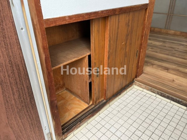 和歌山市中之島のアパートのその他