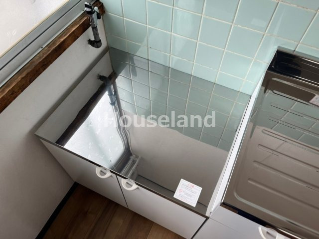 和歌山市中之島のアパートの設備