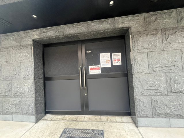 ララプレイス　ザ・京橋ステラのその他共用部分