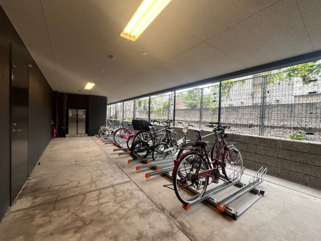 ララプレイス　ザ・京橋ステラのその他共用部分