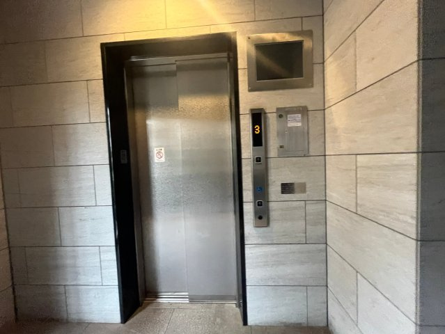 ララプレイス　ザ・京橋ステラのその他共用部分