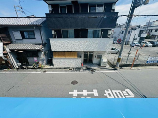 【展望】 | アリタマンション長瀬