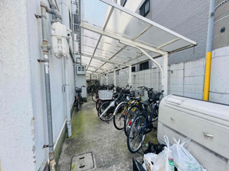 【その他共用部分】 | アリタマンション長瀬