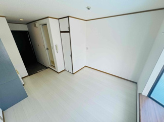 【寝室】 | アリタマンション長瀬