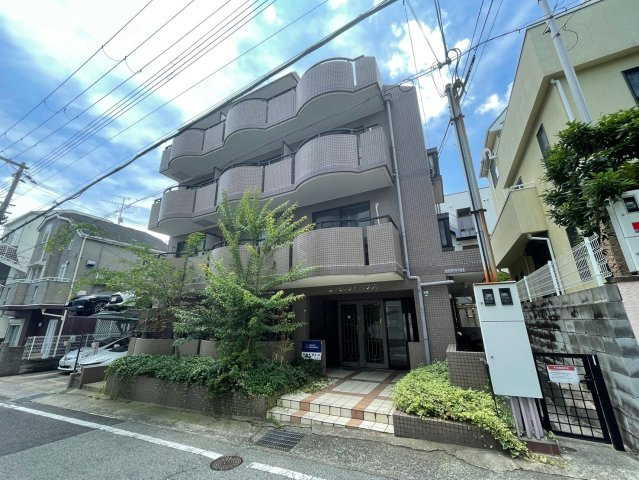 エクセレント・リブ六甲