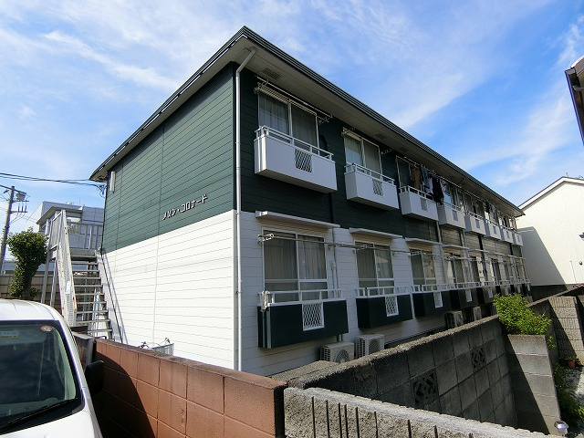 メゾン・コロナード