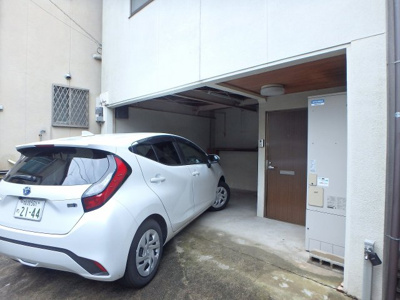 【設備】 | 書写戸建て