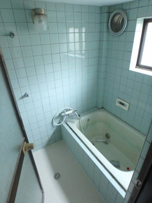 【浴室】 | 書写戸建て