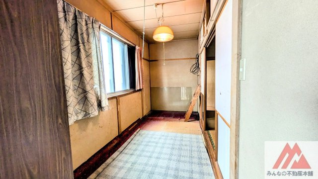 久留米市城南町の中古一戸建のその他