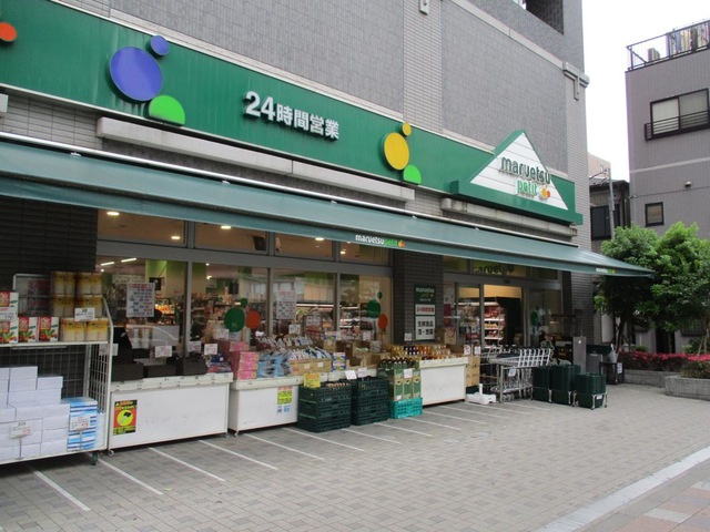 Ｌｏｇ　Ｒｙｏｇｏｋｕの周辺