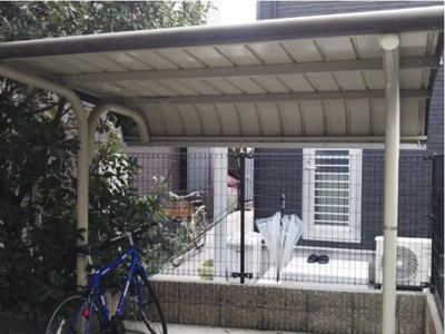 【その他共用部分】 | 伸光