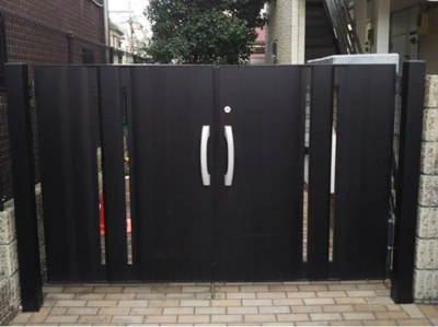 【セキュリティ】 | 伸光