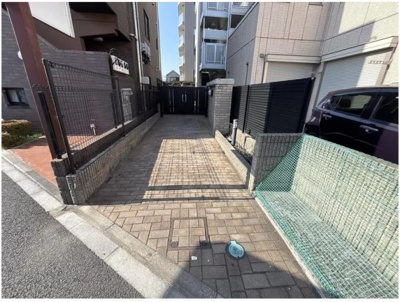 【エントランス】 | 伸光