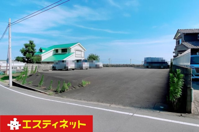 半田市白山町3丁目の周辺