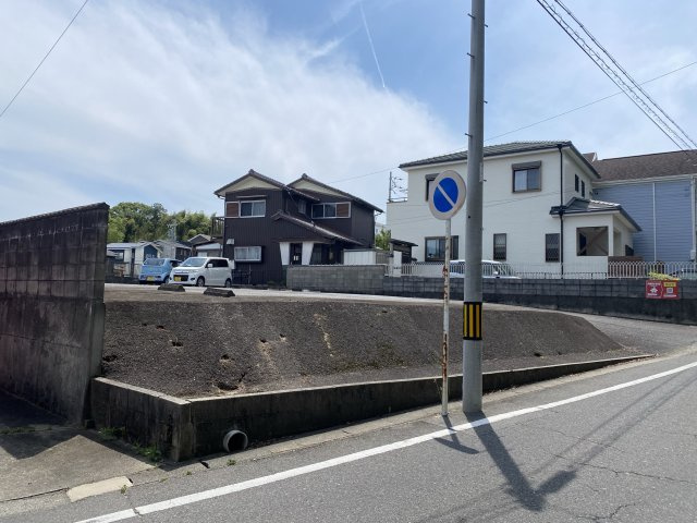 半田市白山町3丁目の外観