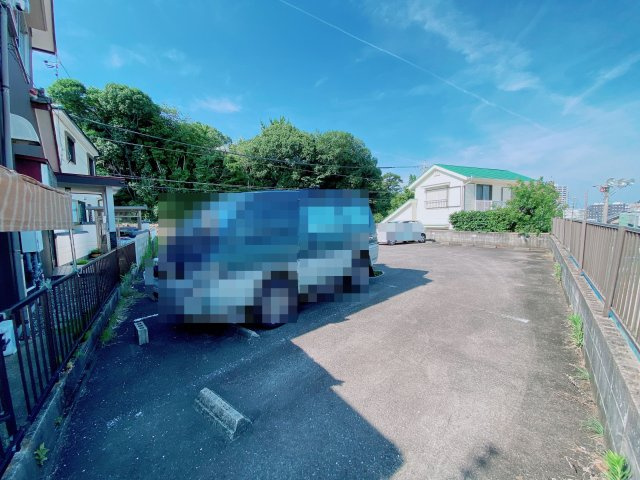 半田市白山町3丁目の外観