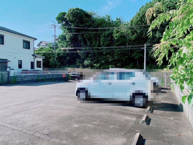 半田市白山町3丁目の外観