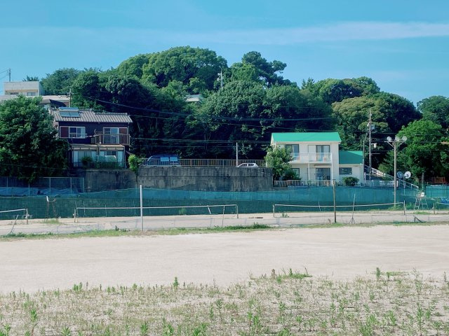 半田市白山町3丁目の外観