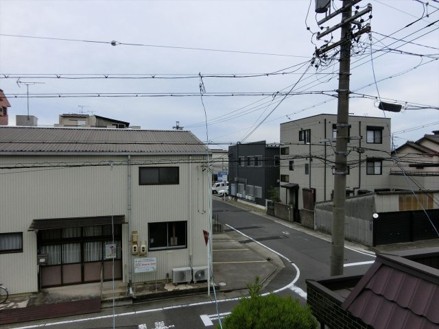 西区枇杷島5丁目戸建| 名古屋市の賃貸ならMy賃貸の展望|西区枇杷島5丁目戸建