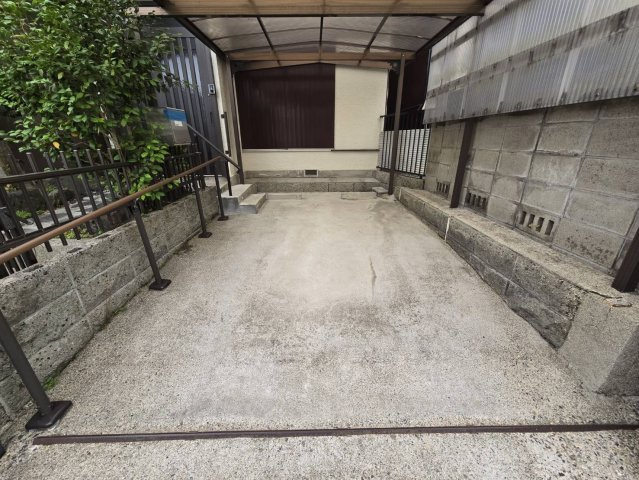 西区枇杷島5丁目戸建| 名古屋市の賃貸ならMy賃貸の駐車場|西区枇杷島5丁目戸建