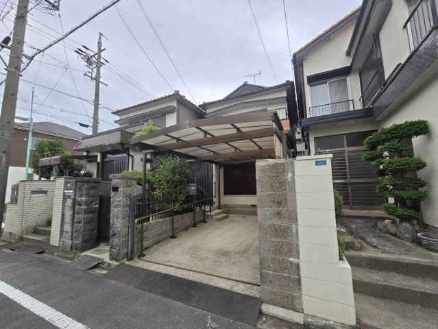 西区枇杷島5丁目戸建| 名古屋市の賃貸ならMy賃貸