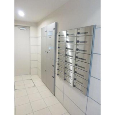 【その他共用部分】 | パークキューブ学芸大学