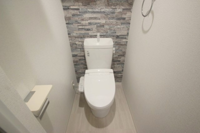 【トイレ】 | セレニテフラン野田阪神駅前