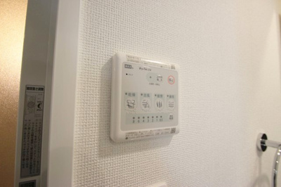 【設備】 | セレニテフラン野田阪神駅前