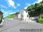 玉湯町布志名中古戸建の画像