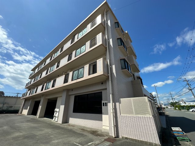 パストラールハイムの設備