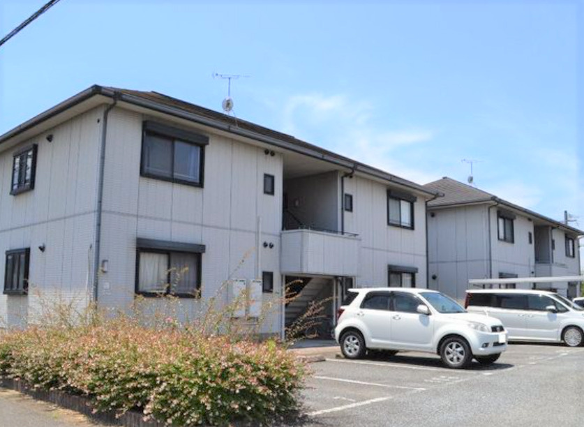 ファミールハイツこもりのB