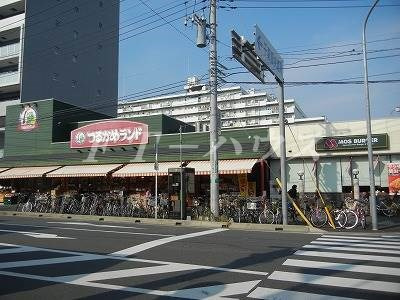 アンブラッセ　３０１の周辺
