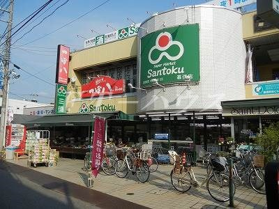アンブラッセ　３０１の周辺