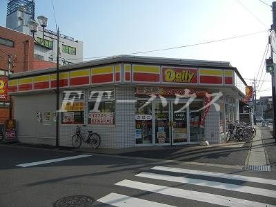 アンブラッセ　３０１の周辺