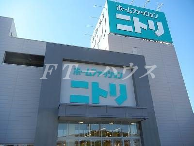 アンブラッセ　３０１の周辺