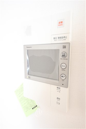 【セキュリティ】 | スペーシア日本橋東