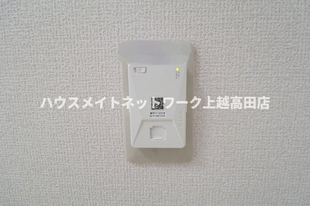 ロイヤルタウン寺町 壱番館のその他|ネット無料