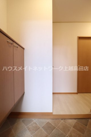 ロイヤルタウン寺町 壱番館の玄関|玄関