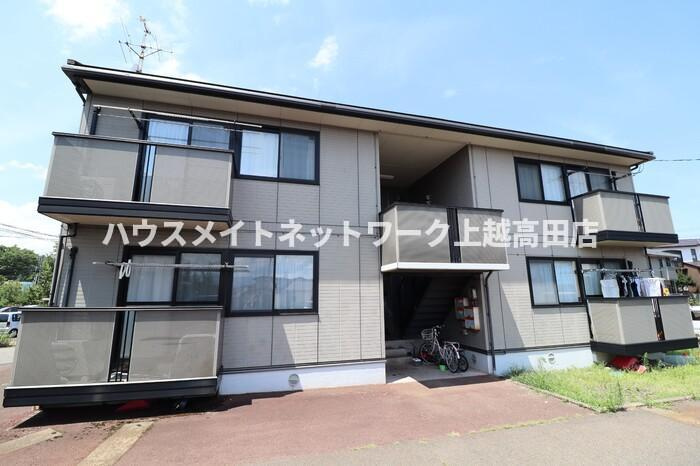 ロイヤルタウン寺町 壱番館