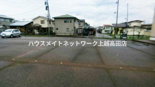 ロイヤルタウン寺町 貮番館の駐車場|駐車場