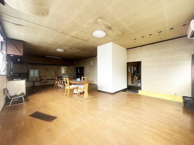 吉野町西条貸倉庫のその他