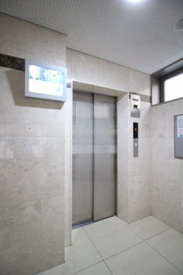 【その他共用部分】 | パークビュー王子駅前