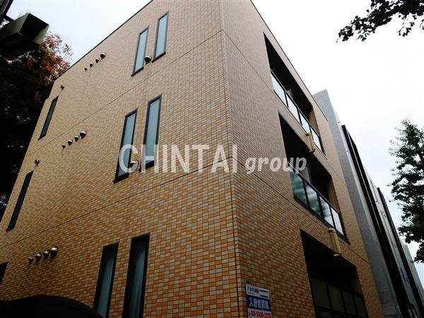 アンプルール フェール ドゥ イズミの外観