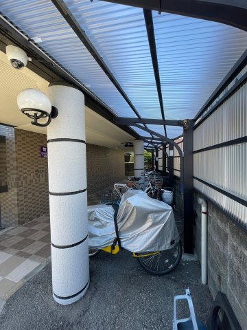 ラフィーネ出水のその他共用部分