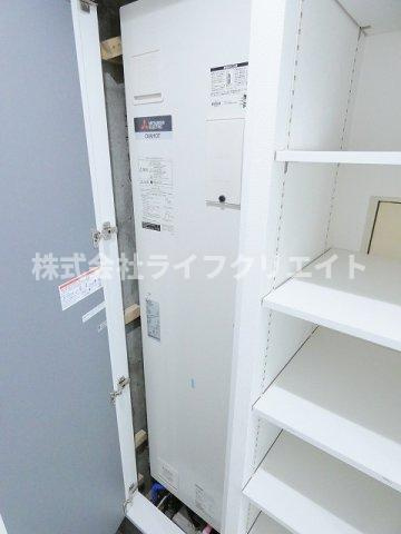 豊田ダイカンプラザの設備