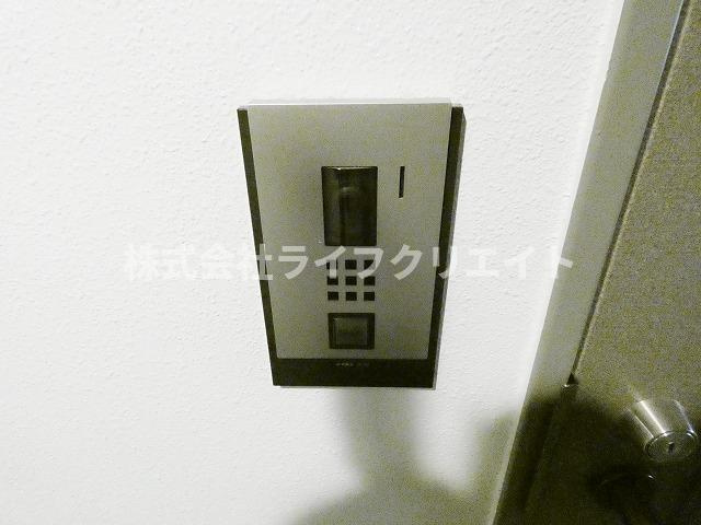 豊田ダイカンプラザのセキュリティ